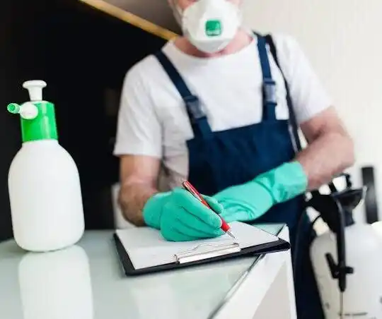 pest control Kensington